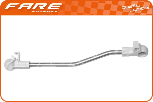 FARE SA 2016 - Selector / Shift Rod car-mod.net