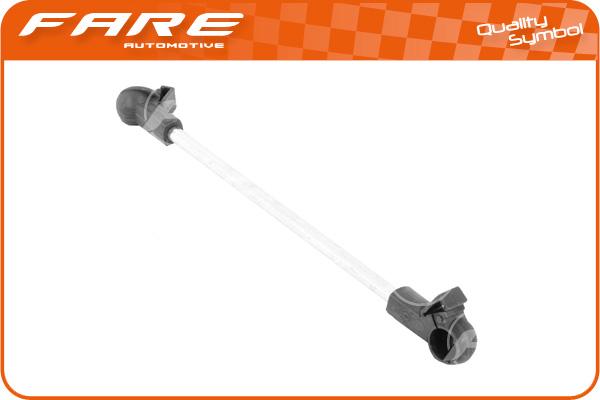 FARE SA 2010 - Selector / Shift Rod car-mod.net