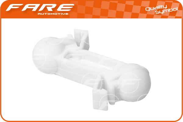 FARE SA 2011 - Selector / Shift Rod car-mod.net