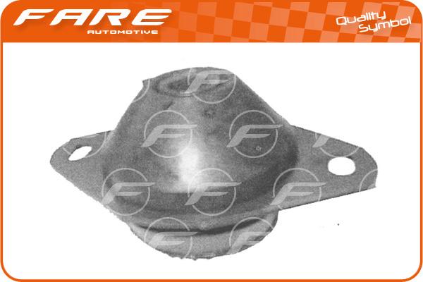 FARE SA 2017 - Holder, engine mounting car-mod.net