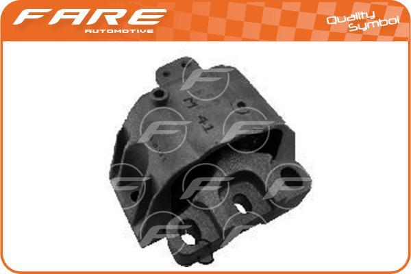 FARE SA 20892 - Holder, engine mounting car-mod.net