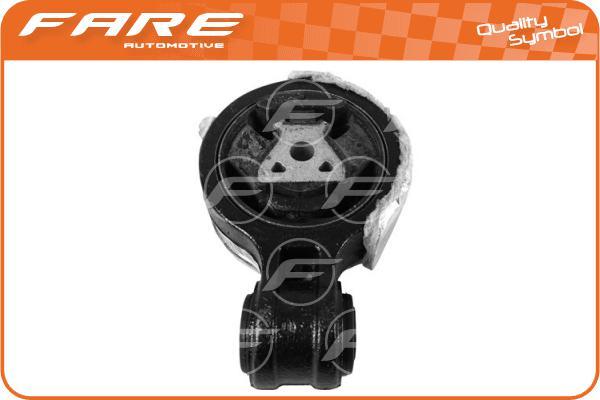 FARE SA 20809 - Holder, engine mounting car-mod.net