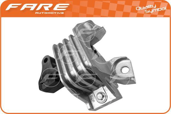 FARE SA 20802 - Holder, engine mounting car-mod.net
