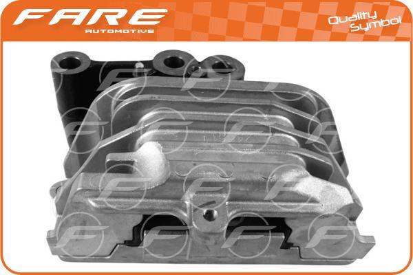 FARE SA 20807 - Holder, engine mounting car-mod.net