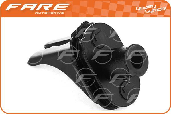 FARE SA 20825 - Holder, engine mounting car-mod.net