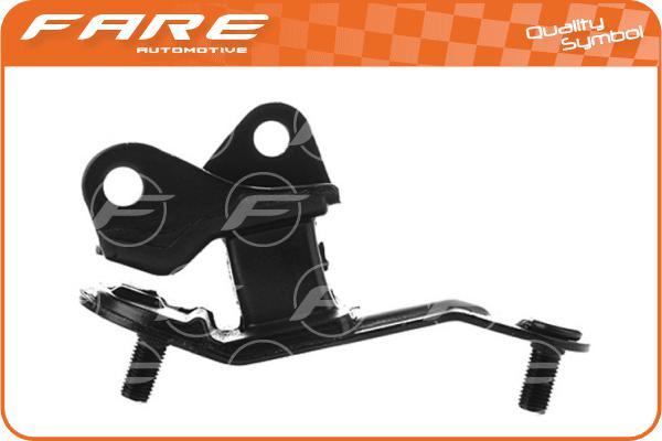 FARE SA 20826 - Holder, engine mounting car-mod.net