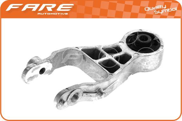 FARE SA 20763 - Holder, engine mounting car-mod.net