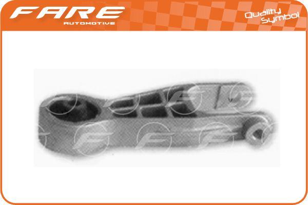 FARE SA 20762 - Holder, engine mounting car-mod.net