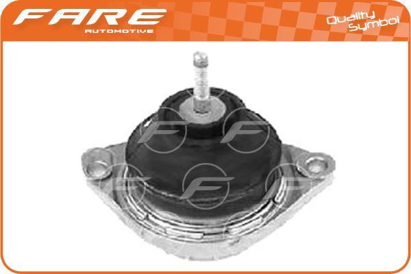 FARE SA 20776 - Holder, engine mounting car-mod.net