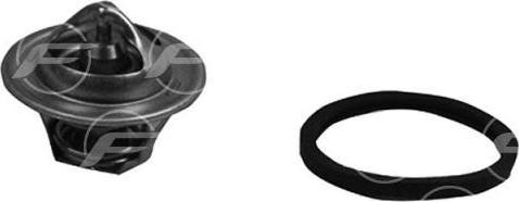 FARE 21990 - Coolant thermostat / housing car-mod.net