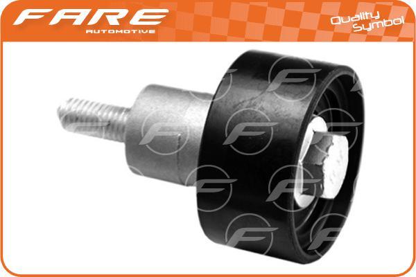 FARE SA 21969 - Deflection / Guide Pulley, timing belt car-mod.net