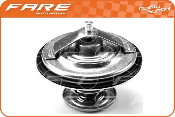 FARE SA 21985 - Coolant thermostat / housing car-mod.net