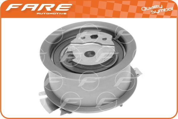 FARE SA 21929 - Tensioner Pulley, timing belt car-mod.net