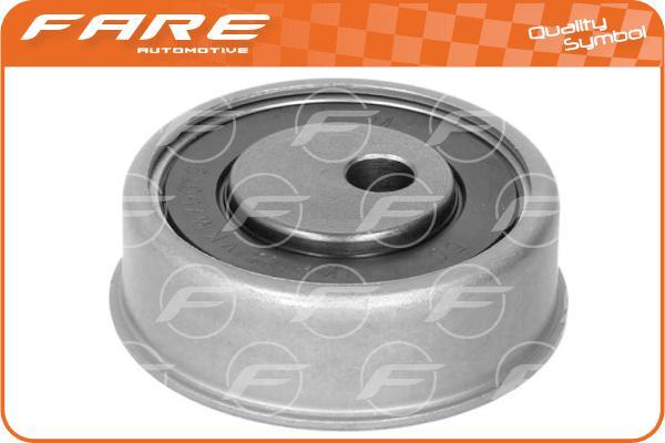 FARE SA 21924 - Tensioner Pulley, timing belt car-mod.net