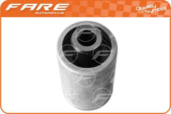 FARE SA 21977 - Deflection / Guide Pulley, timing belt car-mod.net