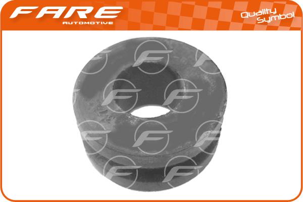FARE SA 2197 - Holding Bracket, silencer car-mod.net