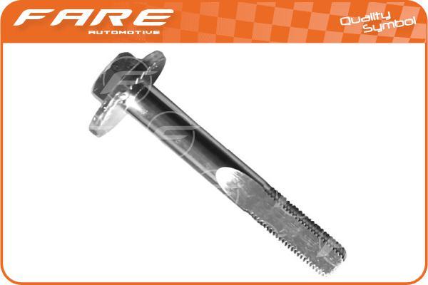 FARE SA 21564 - Track Control Arm car-mod.net