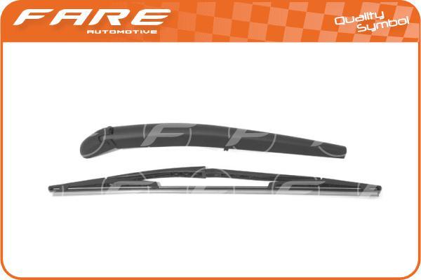 FARE SA 21690 - Wiper Blade car-mod.net