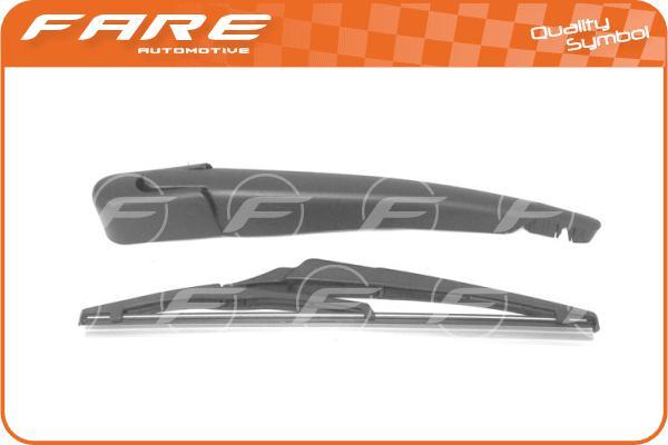 FARE SA 21688 - Wiper Blade car-mod.net