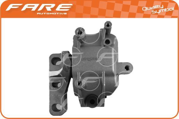 FARE SA 21090 - Holder, engine mounting car-mod.net