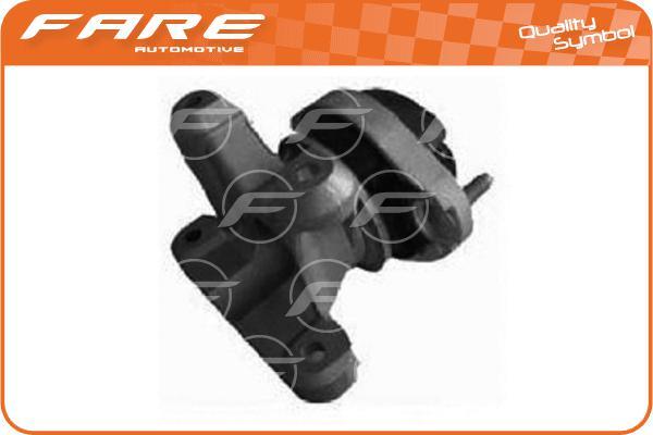 FARE SA 21104 - Mounting, automatic transmission car-mod.net