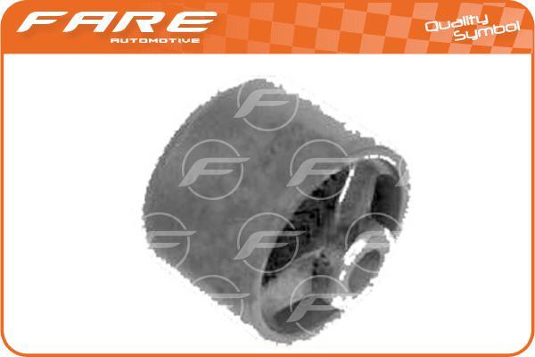 FARE SA 21103 - Mounting, automatic transmission car-mod.net