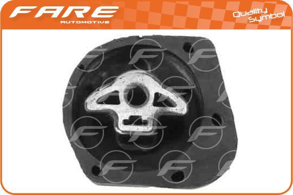 FARE SA 21111 - Mounting, automatic transmission car-mod.net