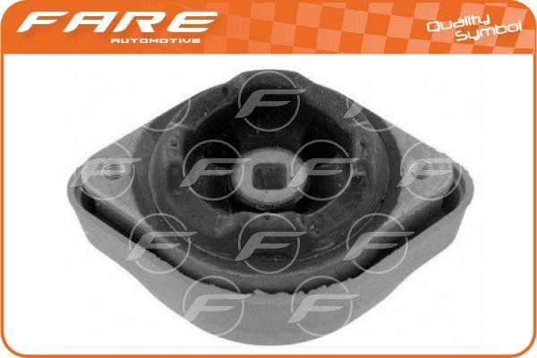 FARE SA 21112 - Mounting, automatic transmission car-mod.net