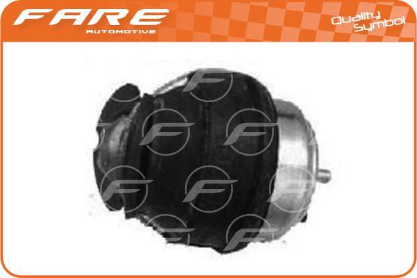 FARE SA 21122 - Mounting, manual transmission car-mod.net