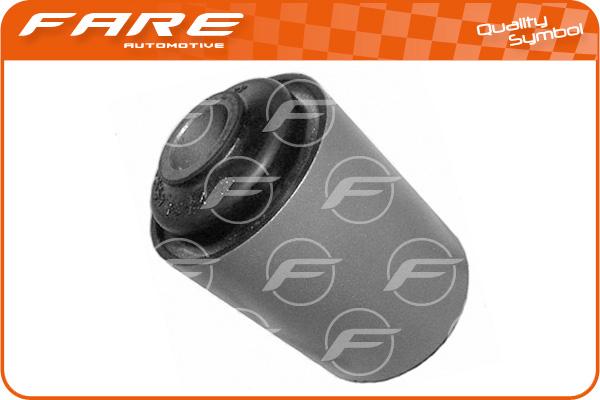 FARE SA 2184 - Bush, leaf spring car-mod.net