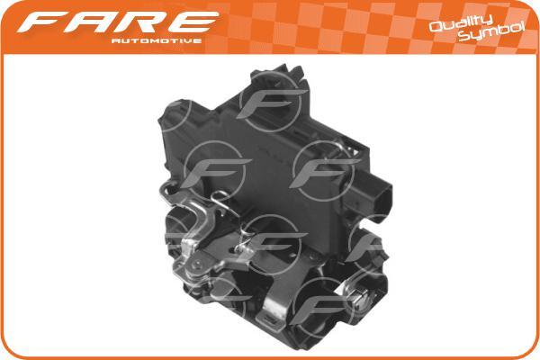 FARE SA 28946 - Door Lock car-mod.net