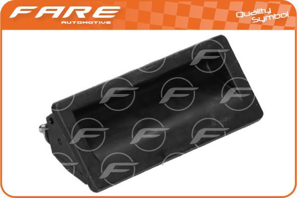 FARE SA 28952 - Boot Lock car-mod.net
