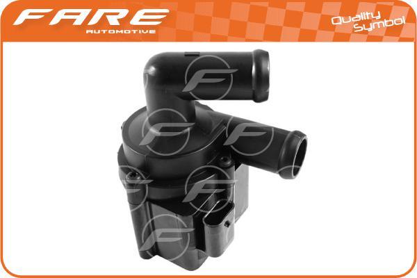 FARE SA 28900 - Additional Water Pump car-mod.net
