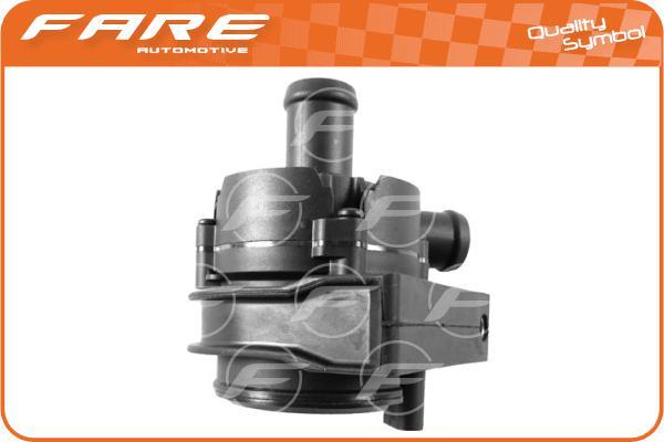 FARE SA 28916 - Additional Water Pump car-mod.net
