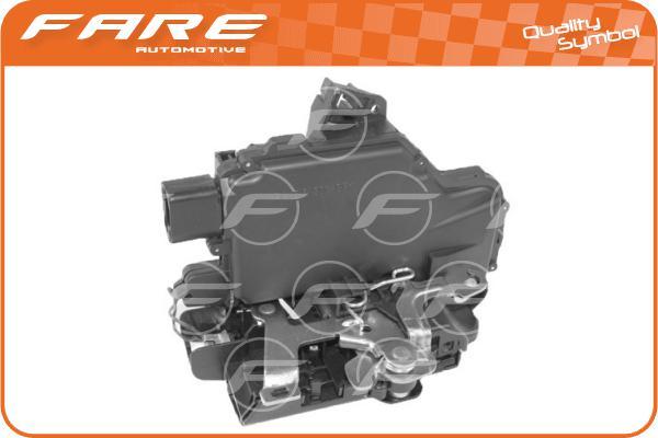FARE SA 28938 - Door Lock car-mod.net