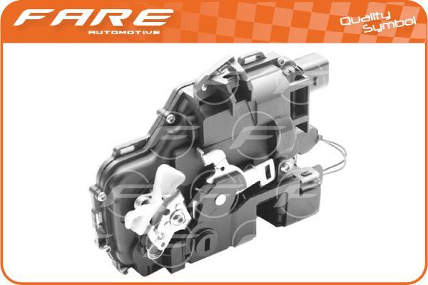 FARE SA 28926 - Door Lock car-mod.net