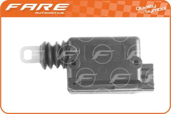 FARE SA 28928 - Actuator, central locking system car-mod.net