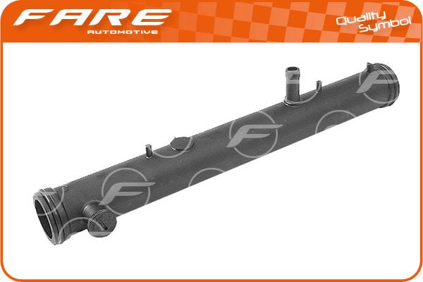FARE SA 2892 - Coolant Tube car-mod.net