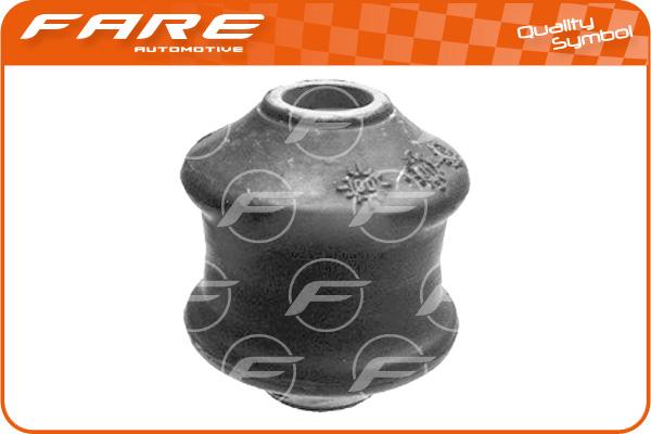 FARE SA 2842 - Bush of Control / Trailing Arm car-mod.net