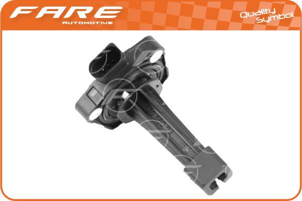 FARE SA 28646 - Sensor, engine oil level car-mod.net