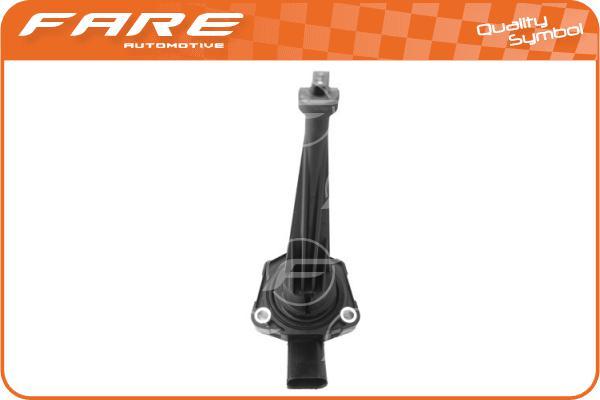 FARE SA 28643 - Sensor, engine oil level car-mod.net