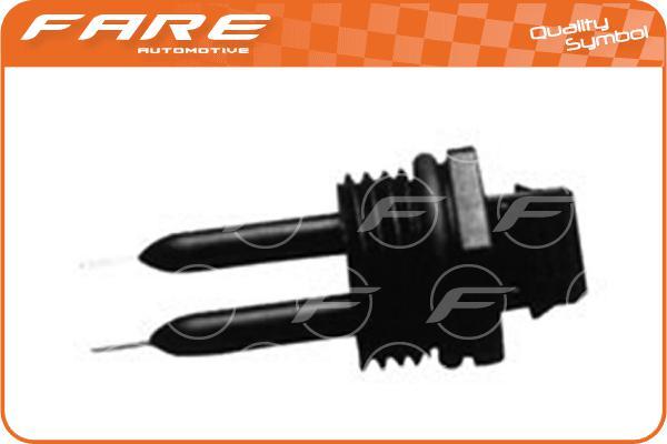FARE SA 28632 - Sensor, coolant level car-mod.net