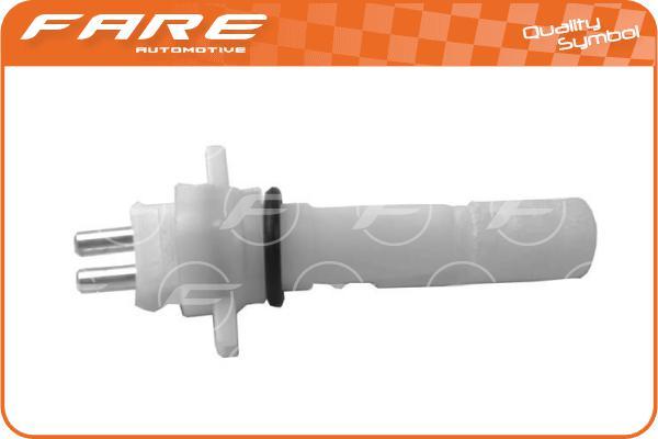 FARE SA 28637 - Sensor, coolant level car-mod.net