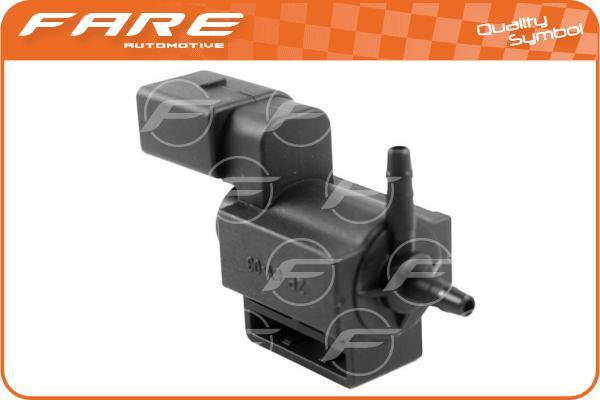 FARE SA 28672 - Intake Air Control Valve, air flow car-mod.net