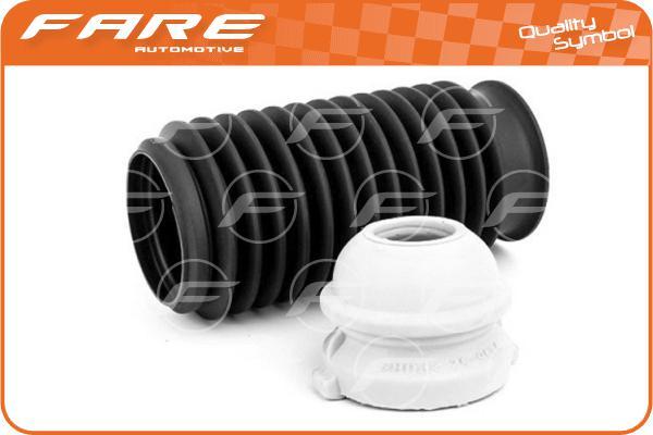 FARE SA 28049 - Dust Cover Kit, shock absorber car-mod.net