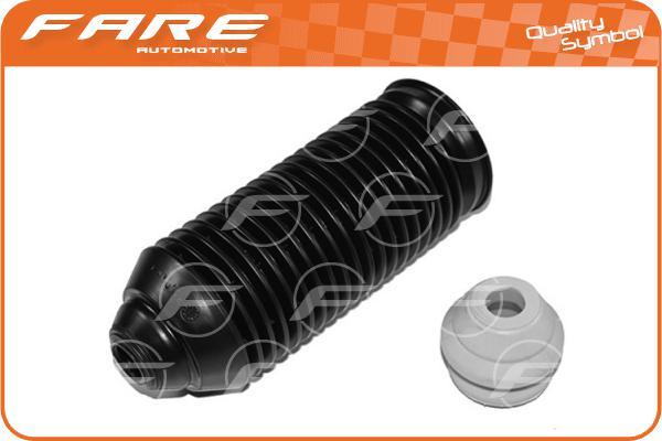 FARE SA 28065 - Dust Cover Kit, shock absorber car-mod.net