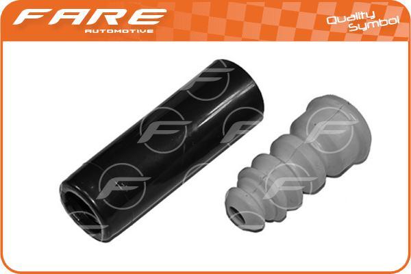 FARE SA 28061 - Dust Cover Kit, shock absorber car-mod.net