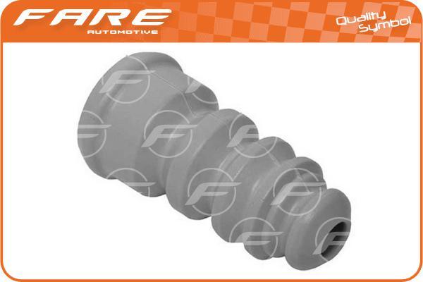 FARE SA 28062 - Rubber Buffer, suspension car-mod.net