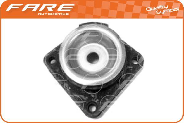 FARE SA 28002 - Top Strut Mounting car-mod.net
