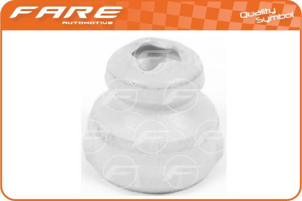FARE SA 28194 - Rubber Buffer, suspension car-mod.net